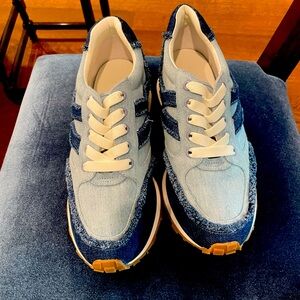 Veronica Beard Denim Size 9